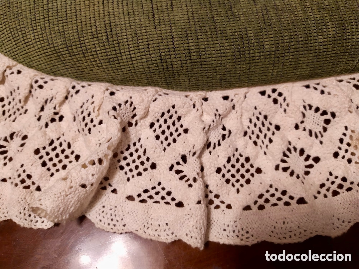 Segunda mano: Coj&iacute;n para silla - Foto 3