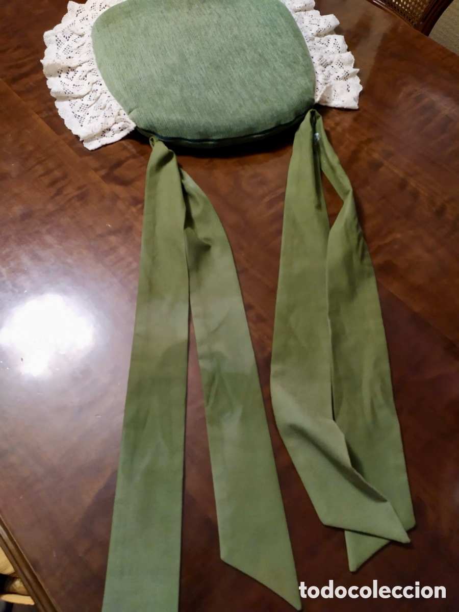Segunda mano: Coj&iacute;n para silla - Foto 4