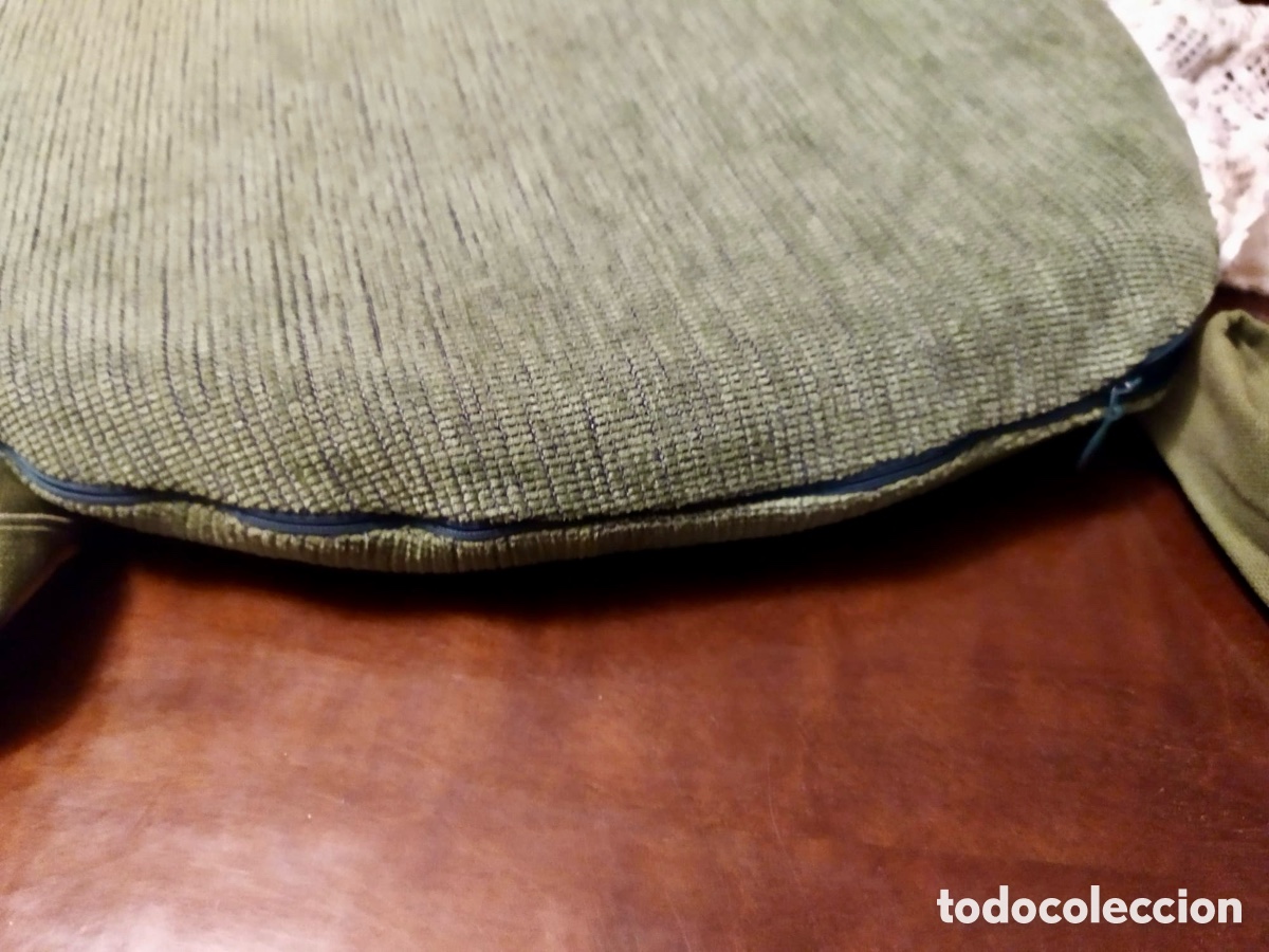 Segunda mano: Coj&iacute;n para silla - Foto 5