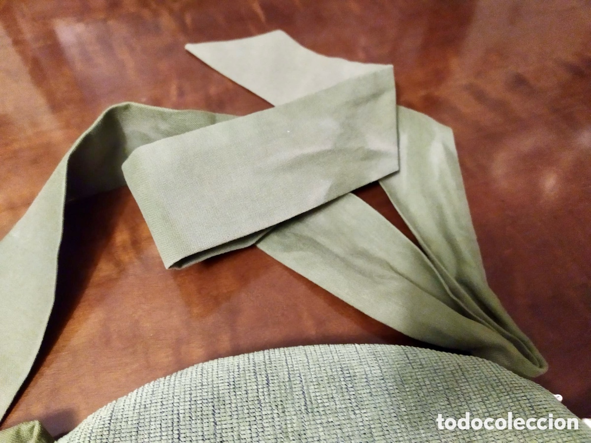 Segunda mano: Coj&iacute;n para silla - Foto 6