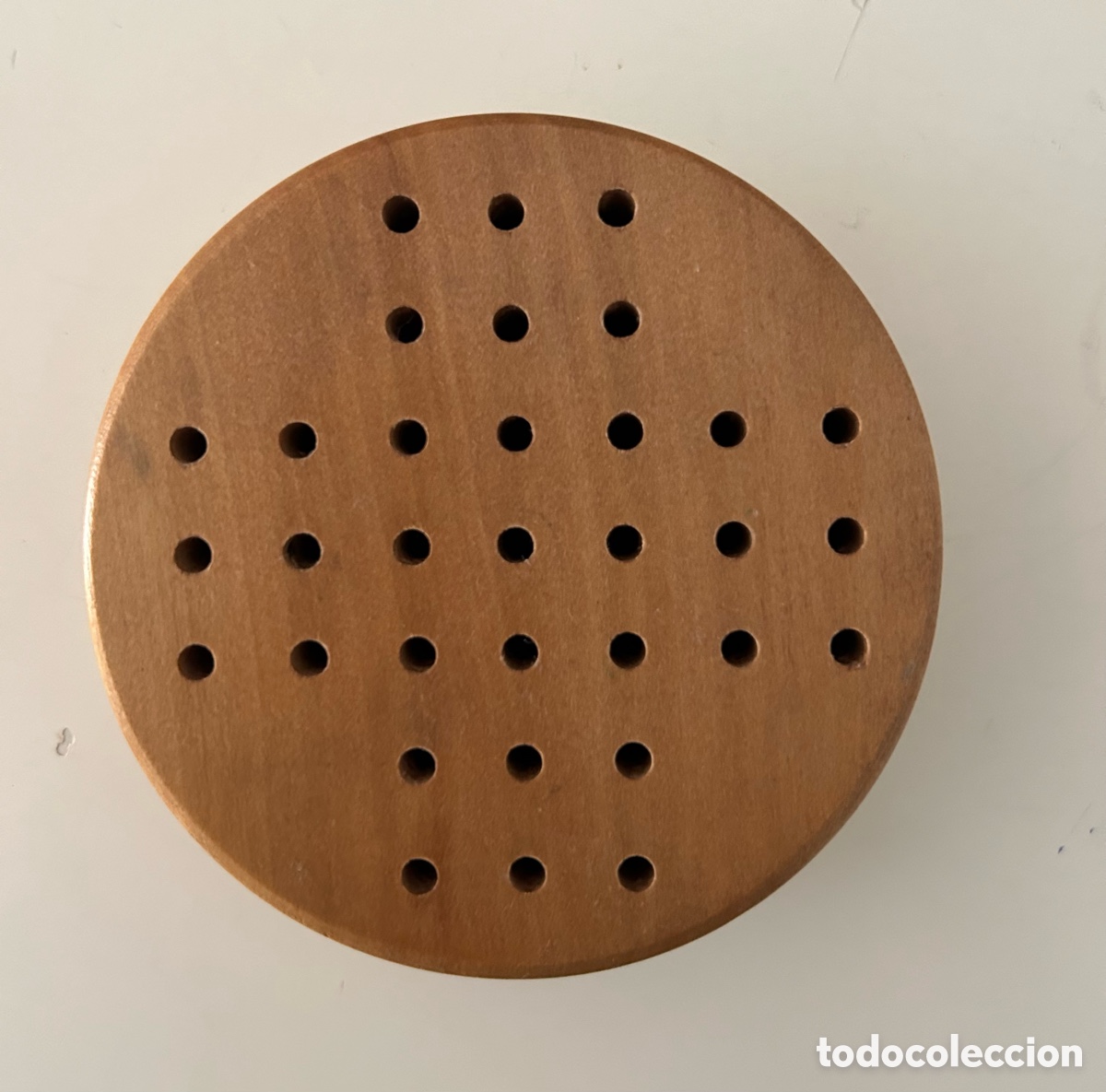 Segunda mano: Juego de madera - Foto 2