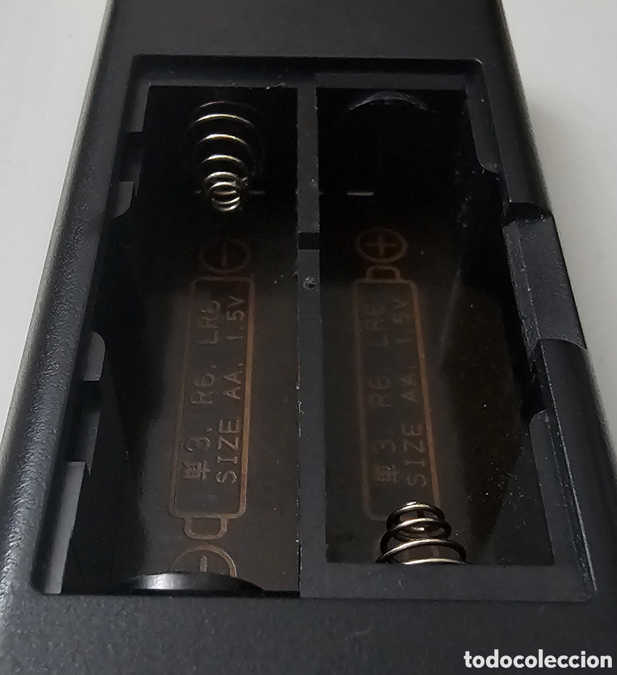 Segunda mano: MANDO A DISTANCIA SHARP REMOTE CONTROL AUDIO SYSTEM RRMCG0178AWSA - Foto 7