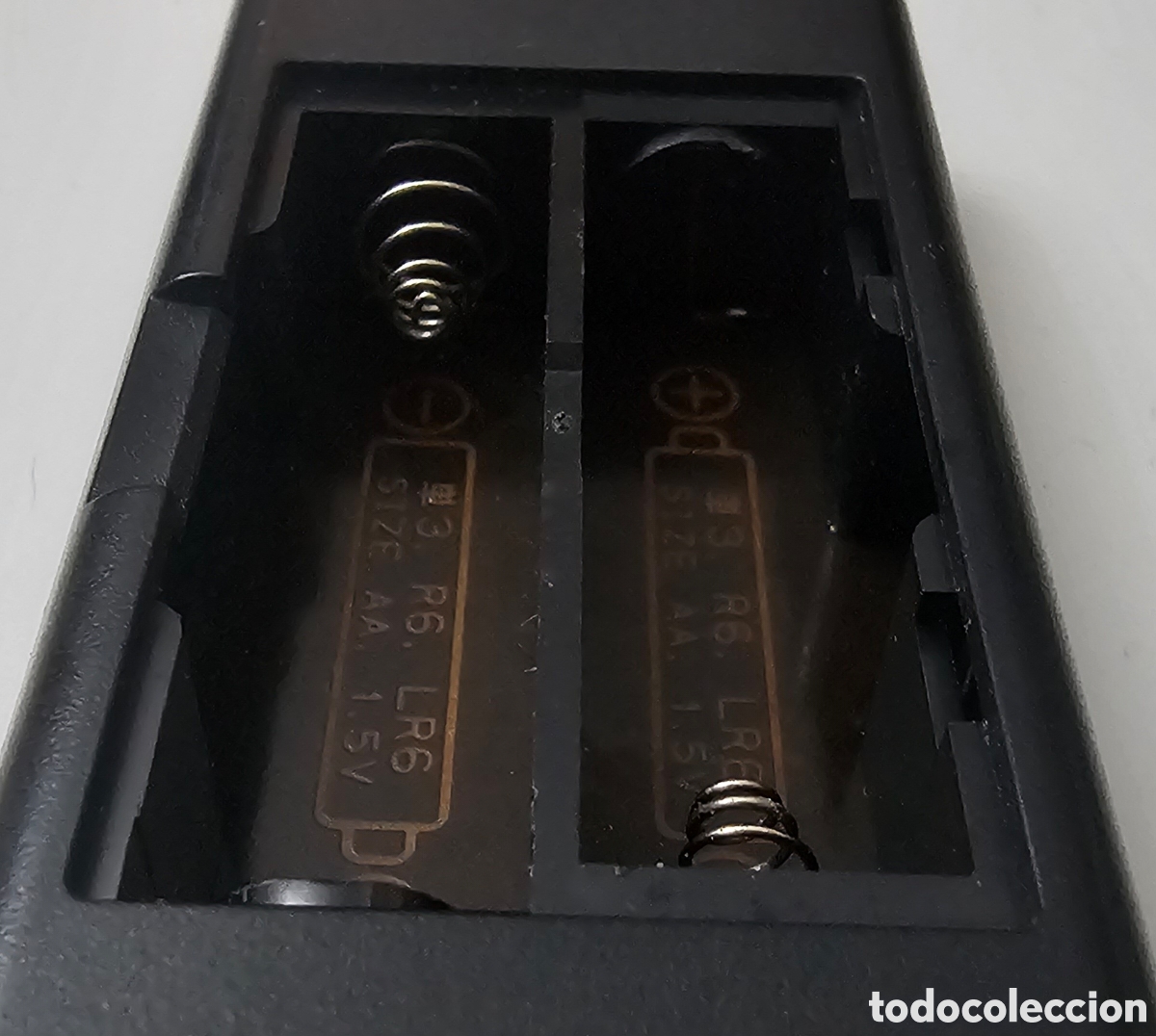 Segunda mano: MANDO A DISTANCIA SHARP REMOTE CONTROL AUDIO SYSTEM RRMCG0178AWSA - Foto 8