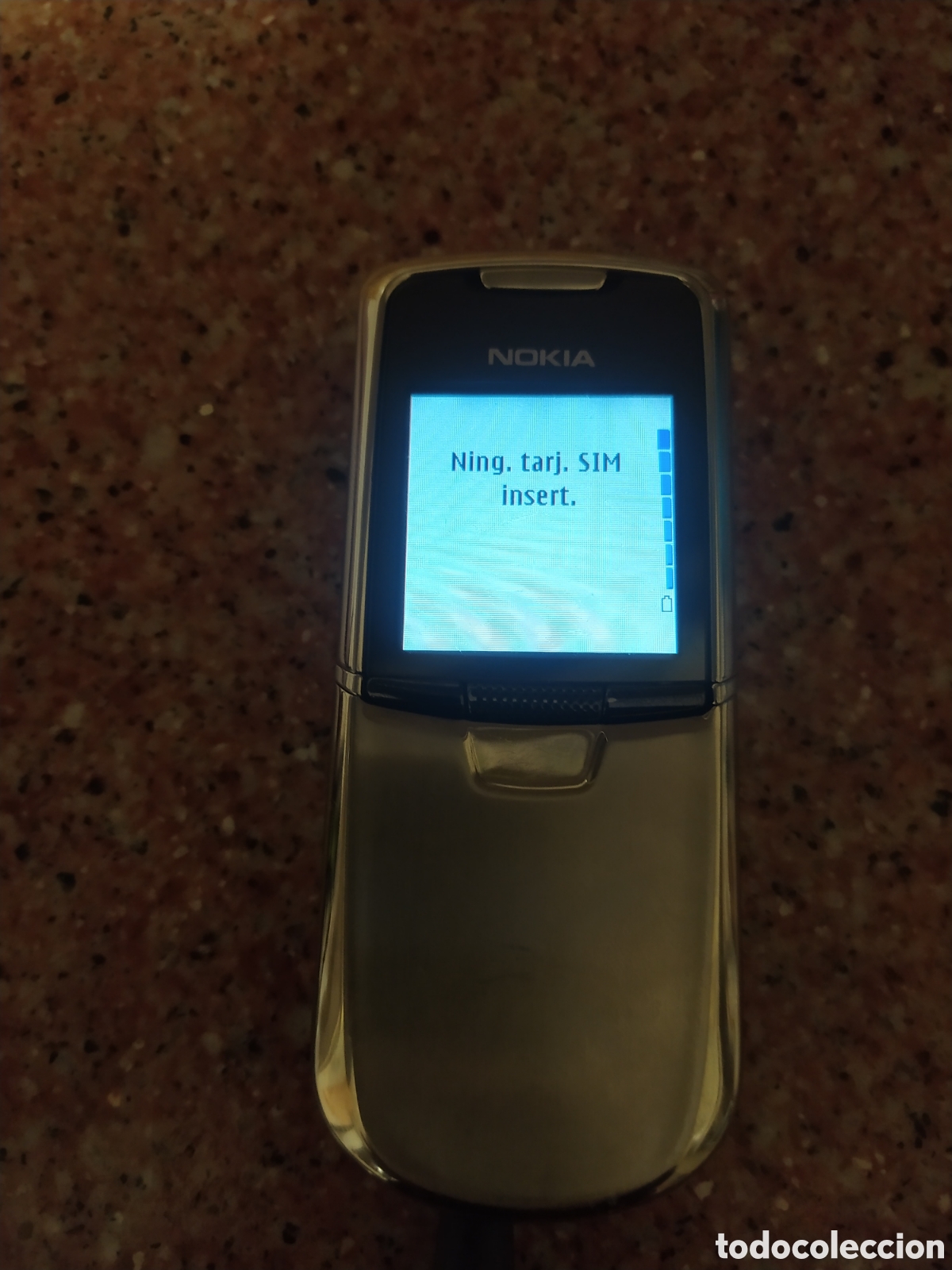 Segunda mano: Nokia 8800 - Foto 2