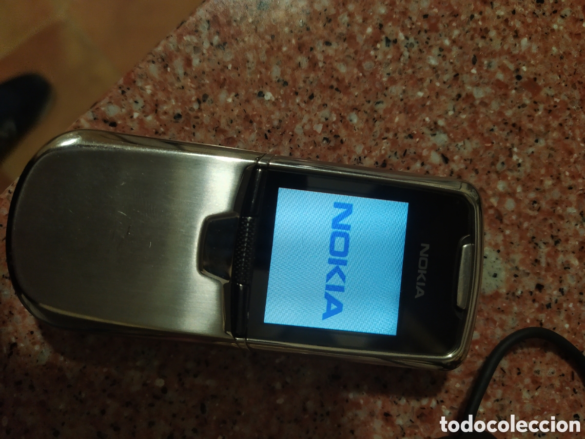 Segunda mano: Nokia 8800 - Foto 3