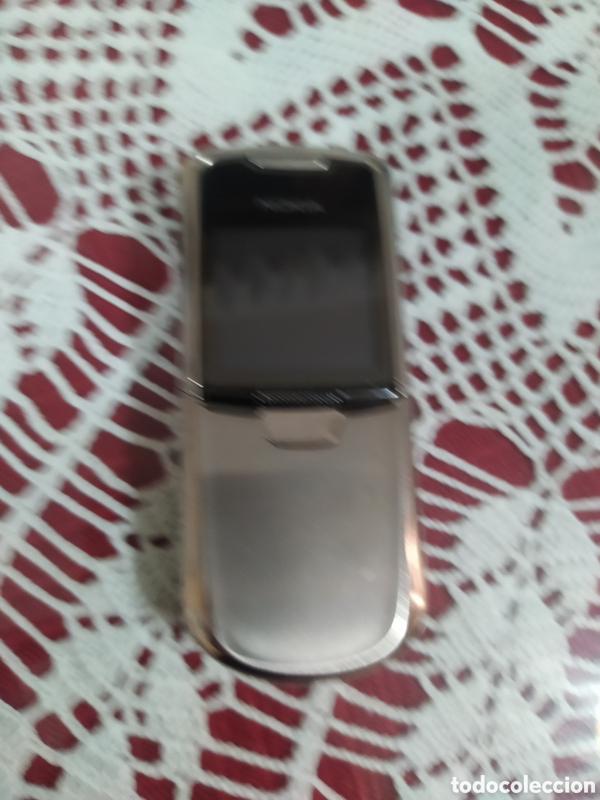 Segunda mano: Nokia 8800 - Foto 5