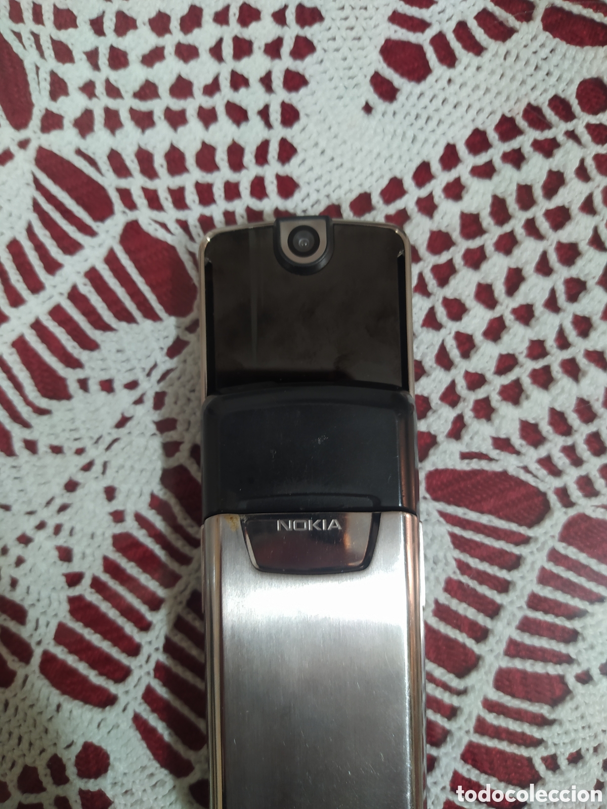 Segunda mano: Nokia 8800 - Foto 6