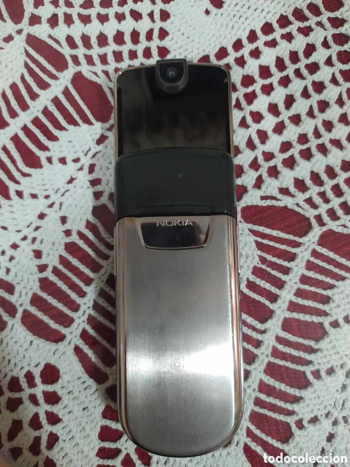 Segunda mano: Nokia 8800 - Foto 7