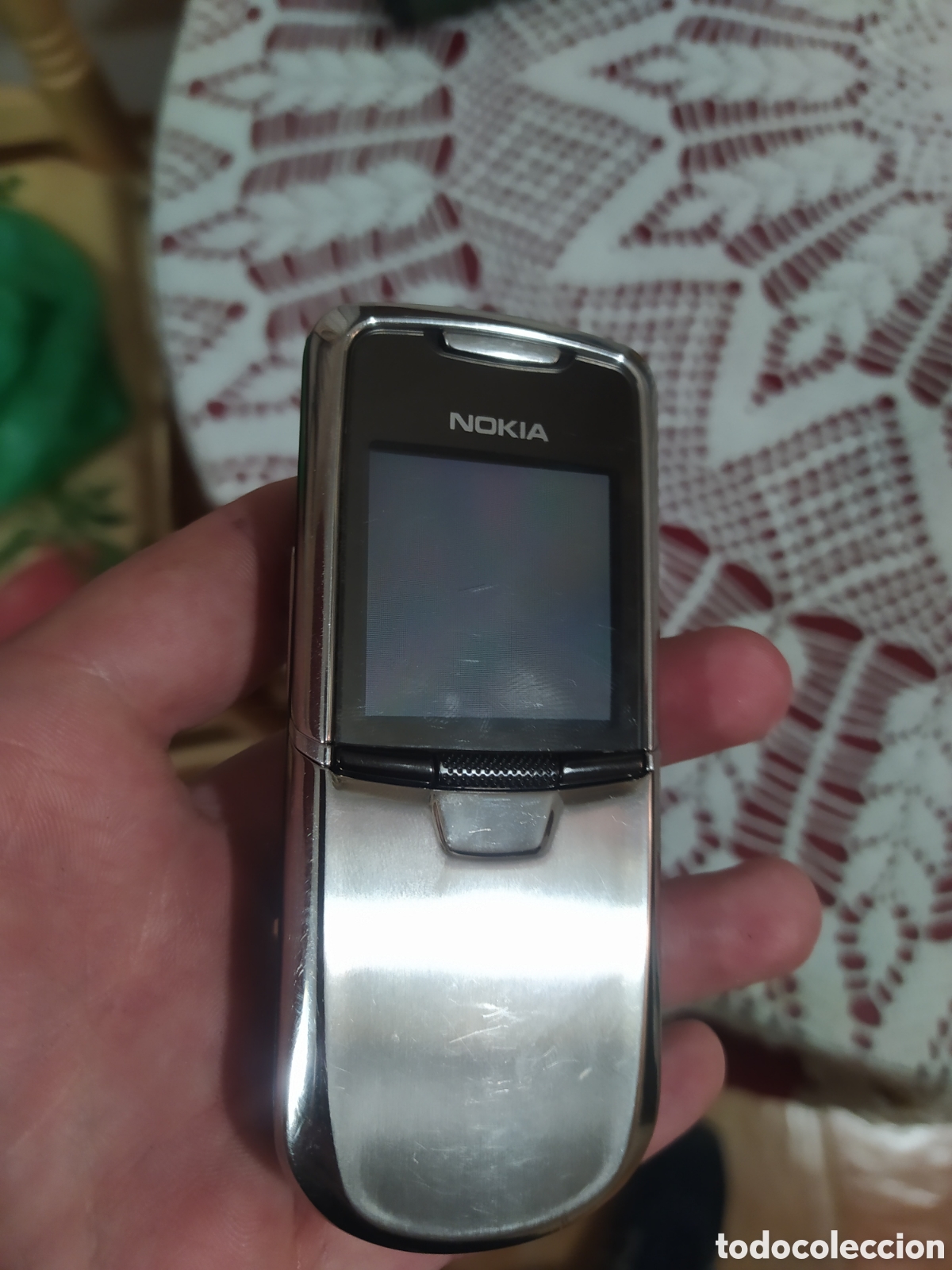 Segunda mano: Nokia 8800 - Foto 8