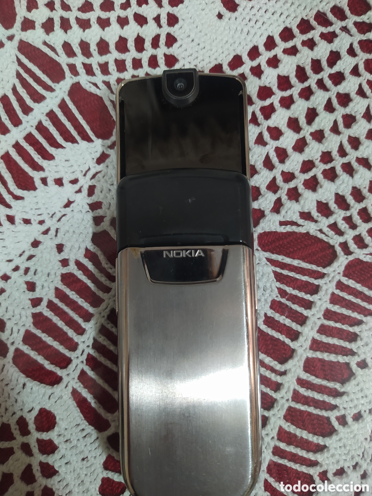 Segunda mano: Nokia 8800 - Foto 9
