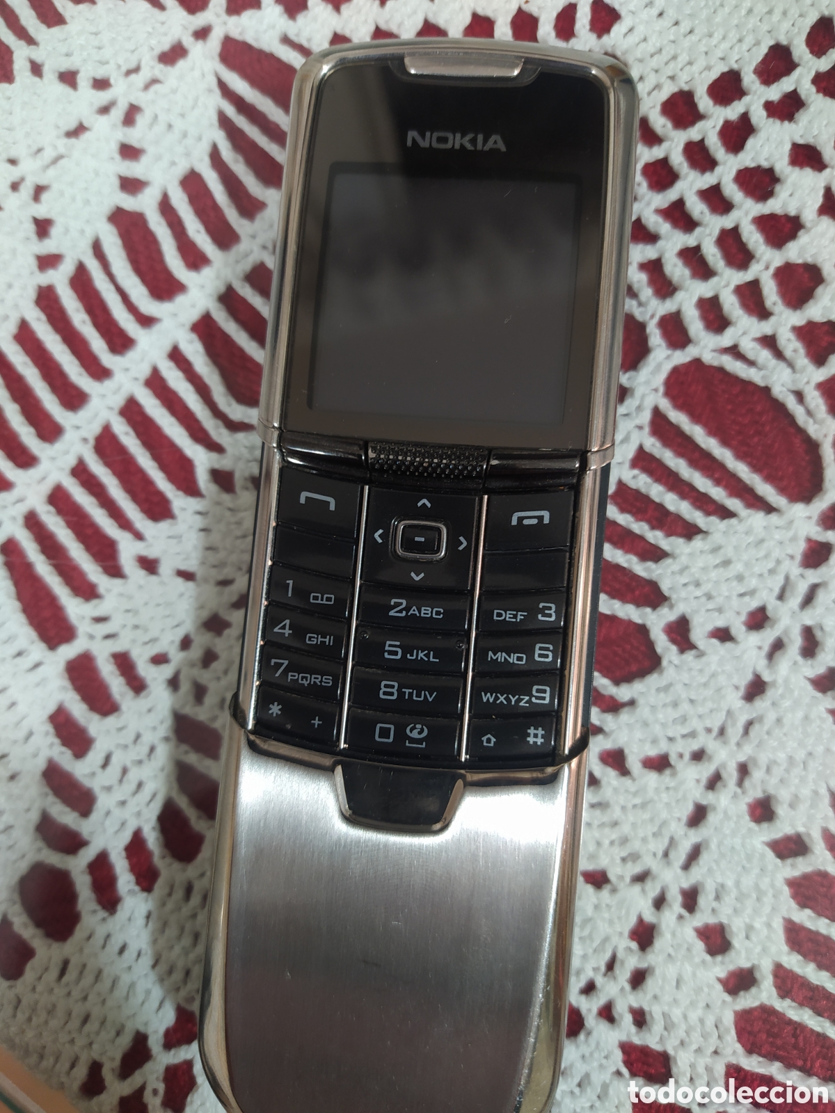 Segunda mano: Nokia 8800 - Foto 10