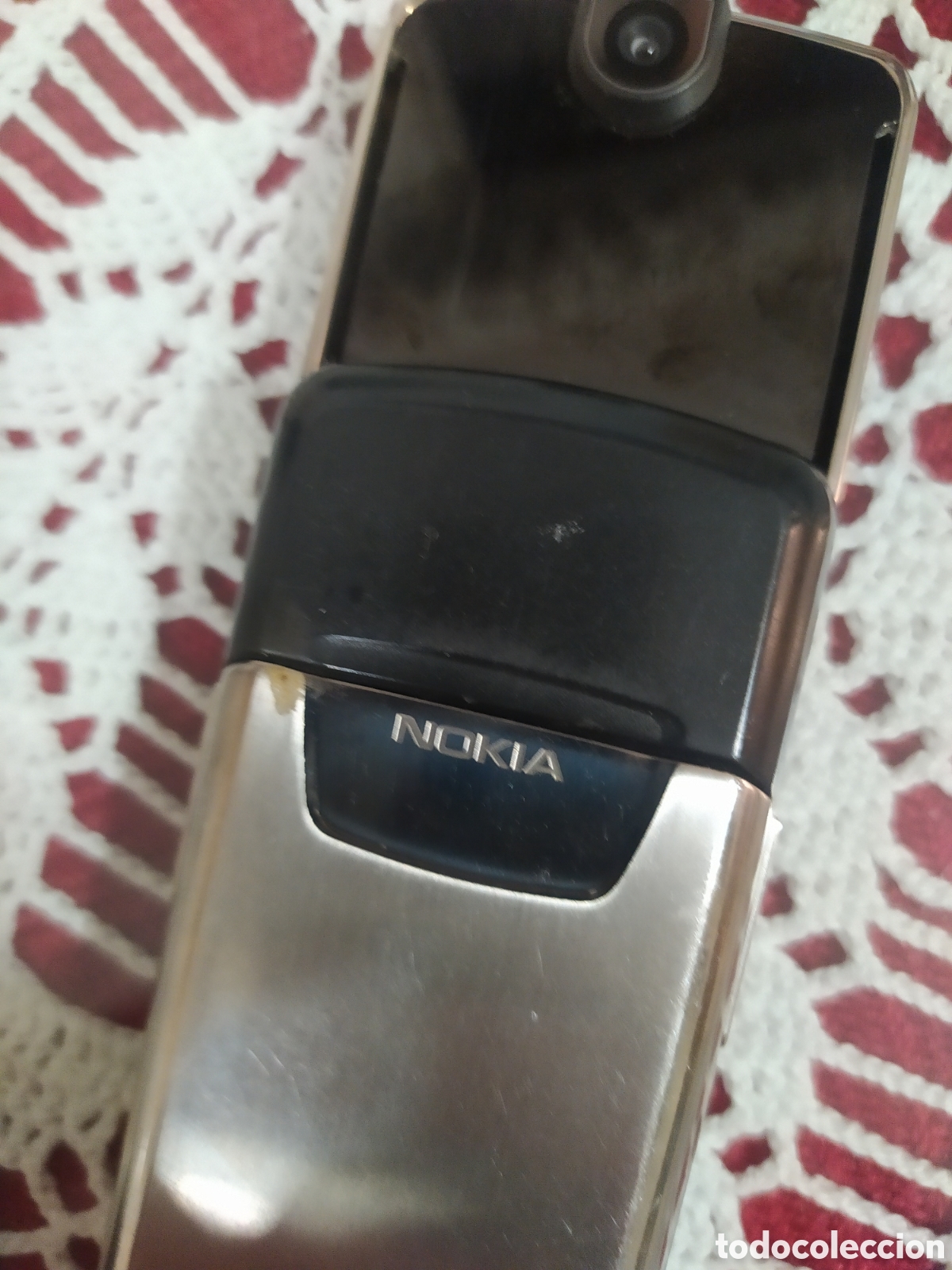 Segunda mano: Nokia 8800 - Foto 11