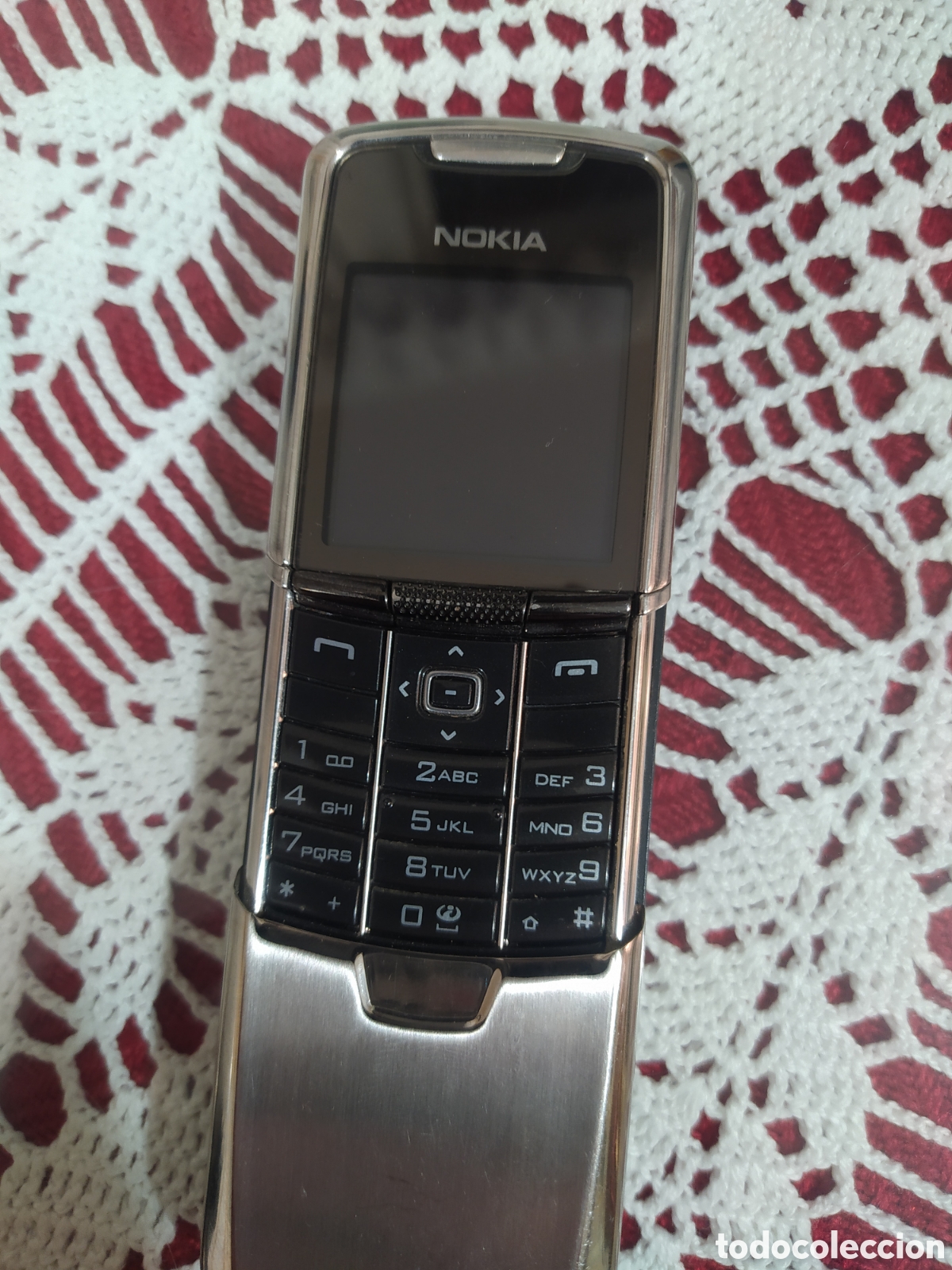 Segunda mano: Nokia 8800 - Foto 14