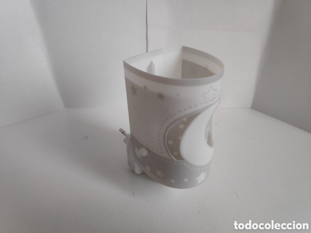 Segunda mano: Lampara Luz de Ambiente Infantil - Foto 2
