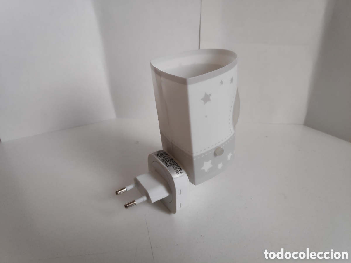 Segunda mano: Lampara Luz de Ambiente Infantil - Foto 3