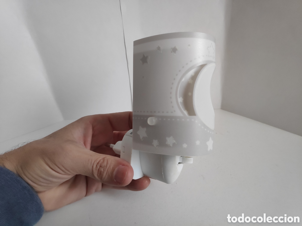 Segunda mano: Lampara Luz de Ambiente Infantil - Foto 5