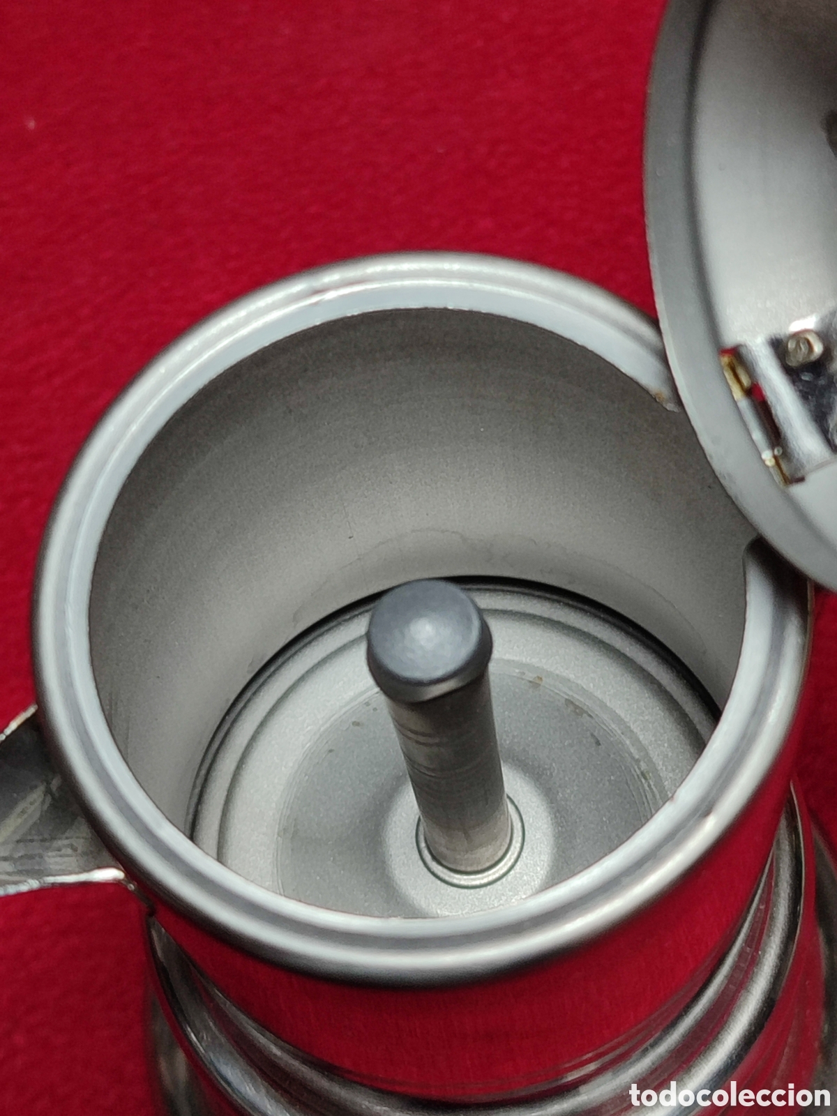 Segunda mano: Cafetera Napolitana. Sin usar - Foto 4
