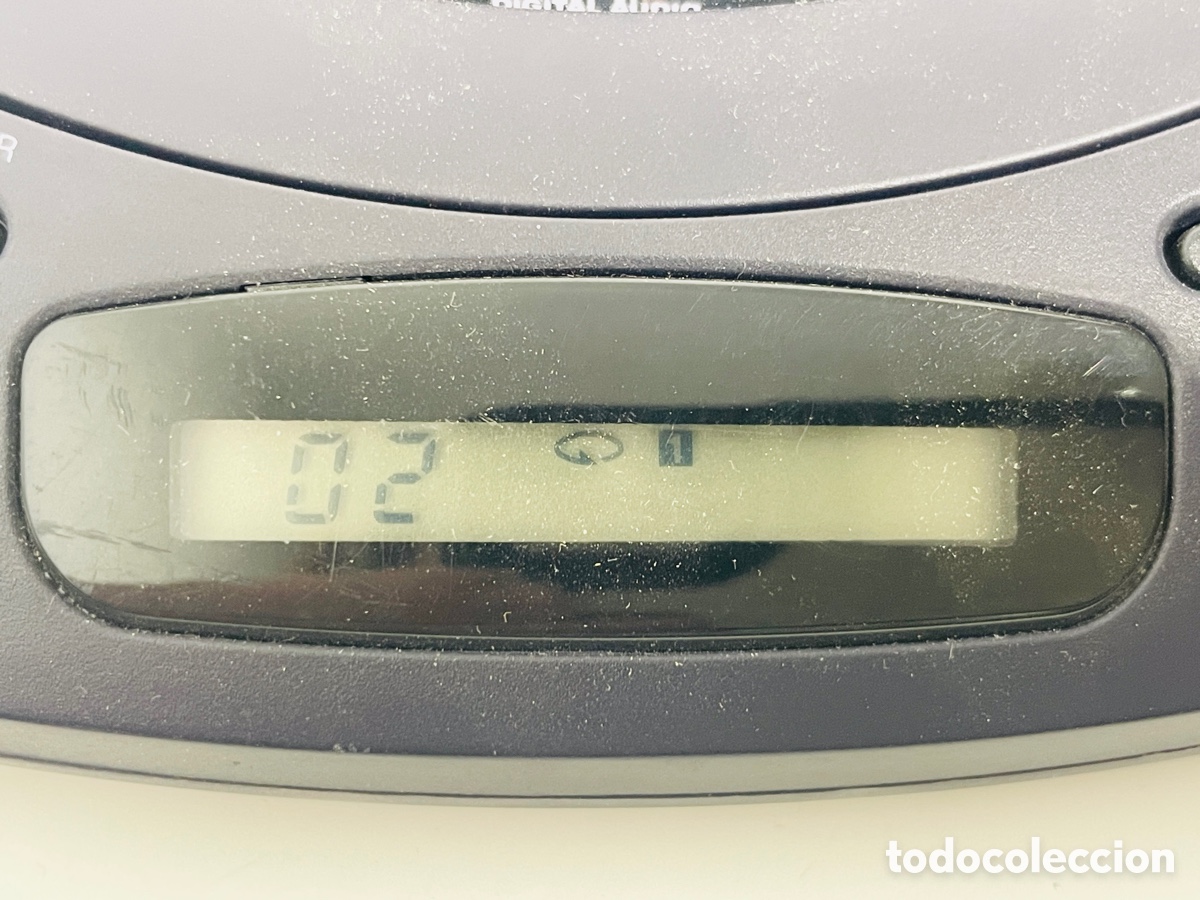 Segunda mano: Grundig CDP 80 - Foto 9