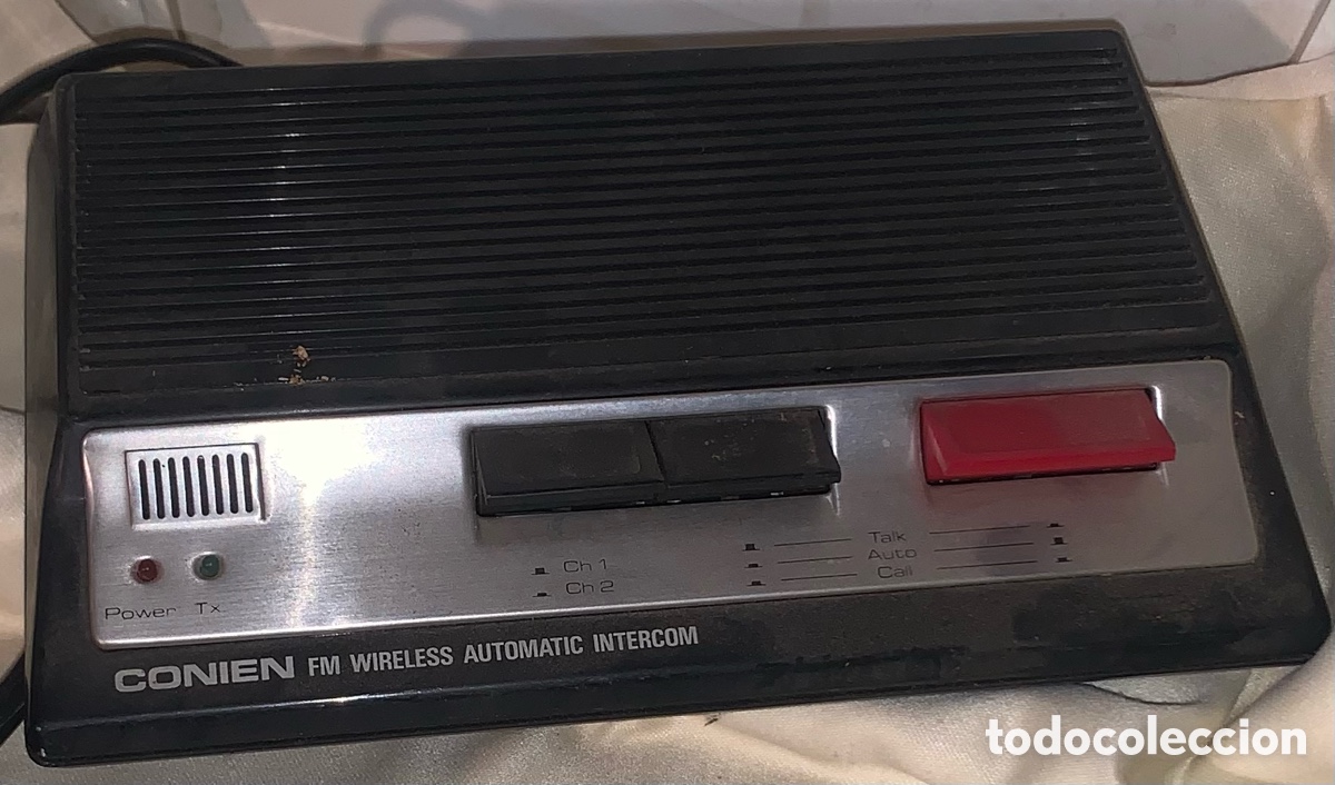 Segunda mano: Inter comunicador en FM - Foto 2