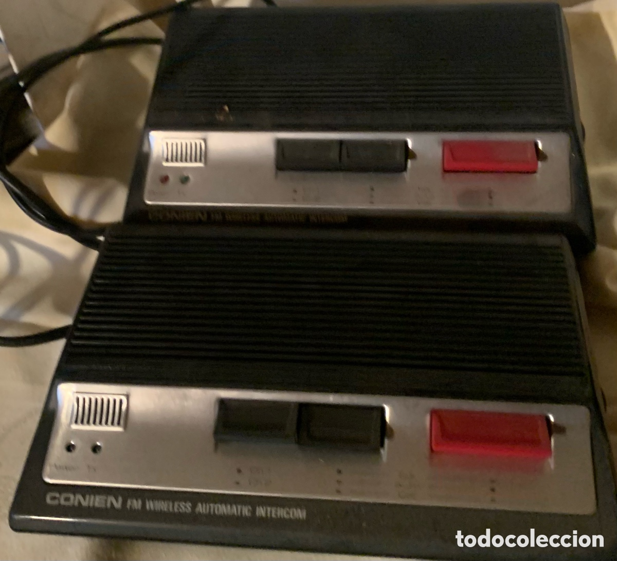 Segunda mano: Inter comunicador en FM - Foto 4