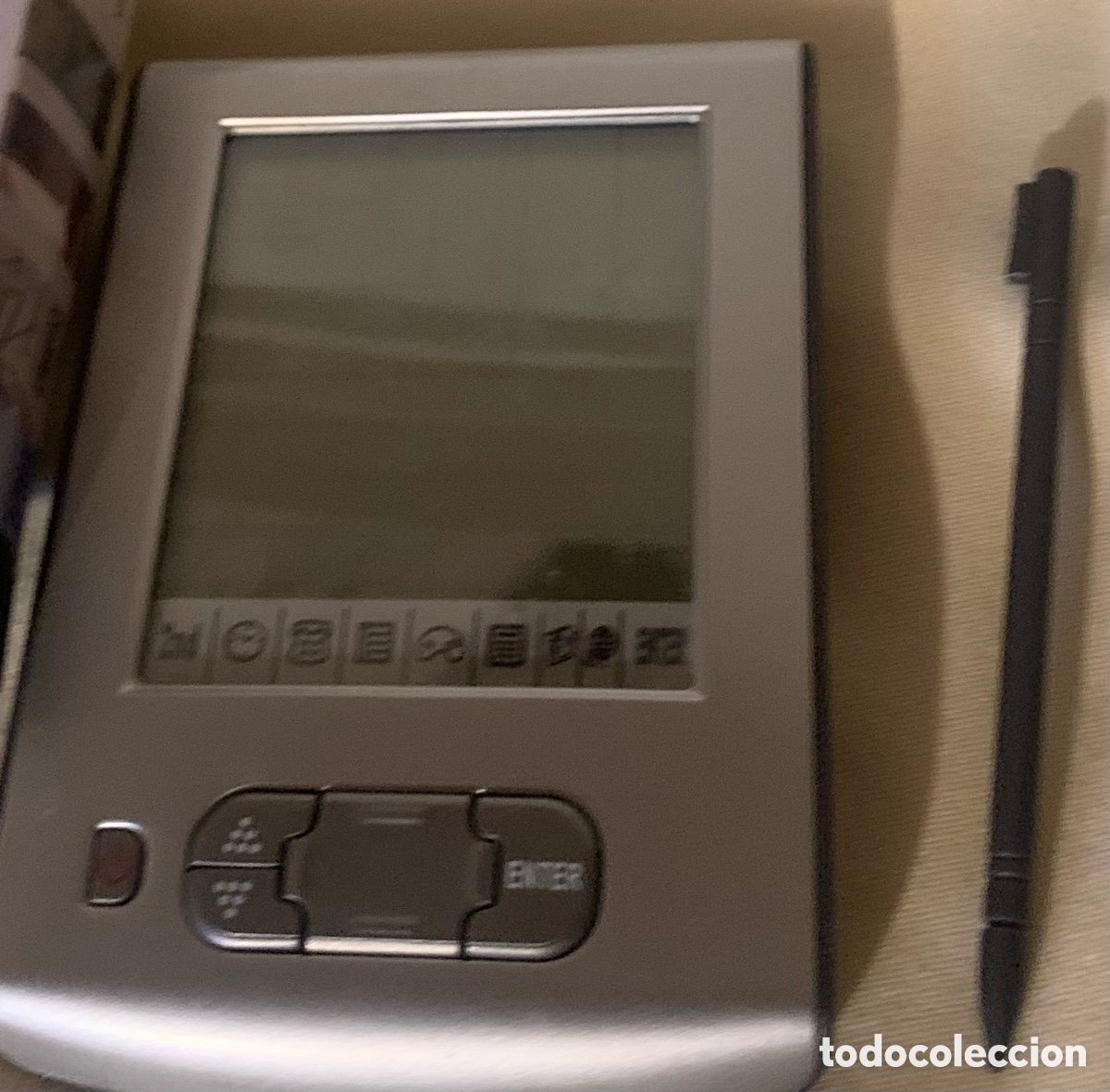 Segunda mano: Agenda personal Electr&oacute;nica - Foto 3