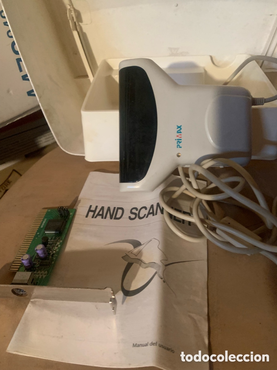 Segunda mano: S Am&eacute;r de mano PRIMAX - Foto 2
