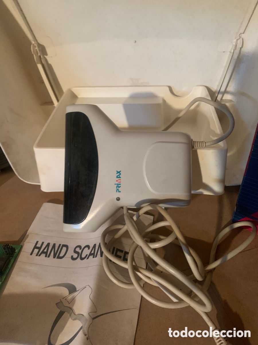 Segunda mano: S Am&eacute;r de mano PRIMAX - Foto 1