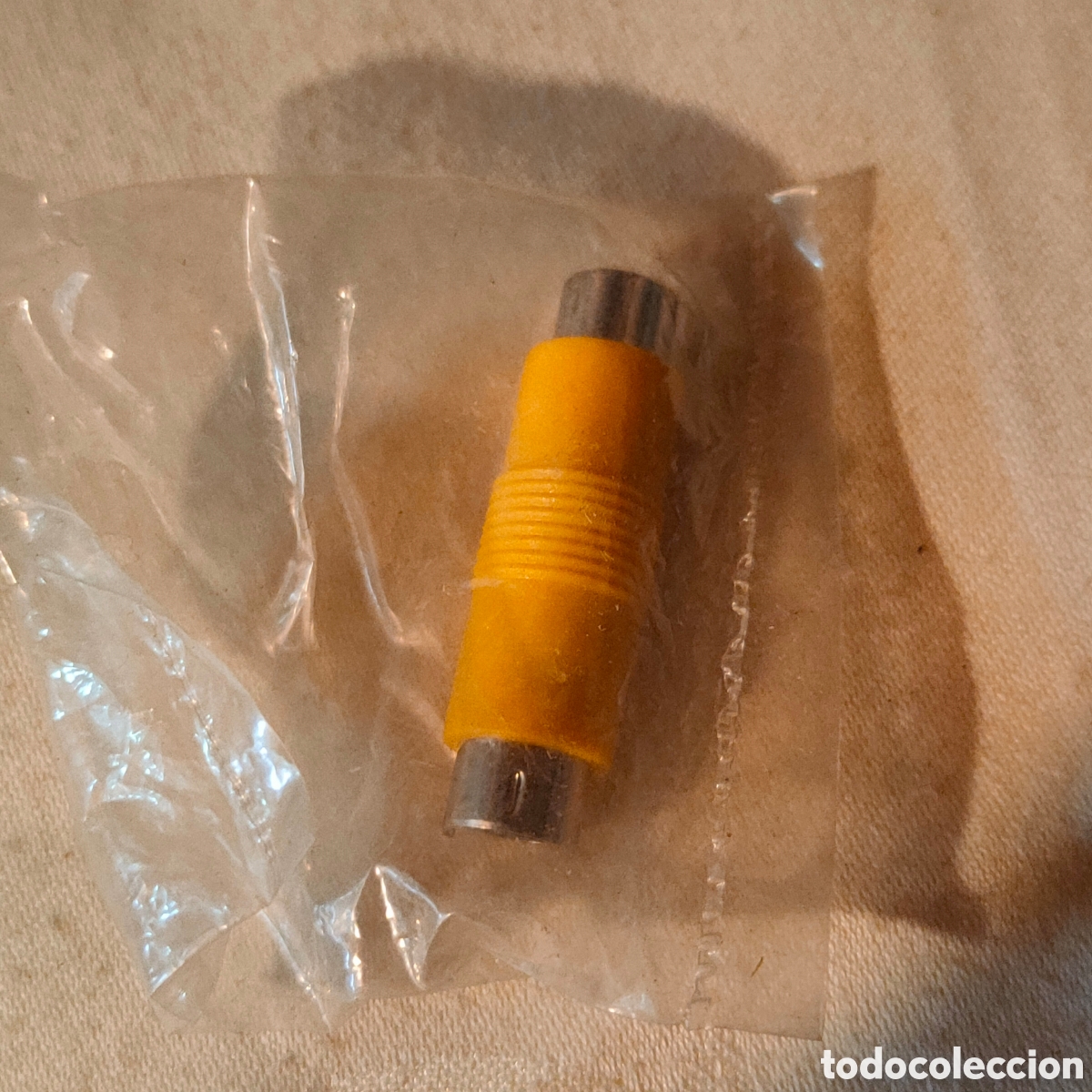 Segunda mano: Adaptador de hembra rca a svga - Foto 3