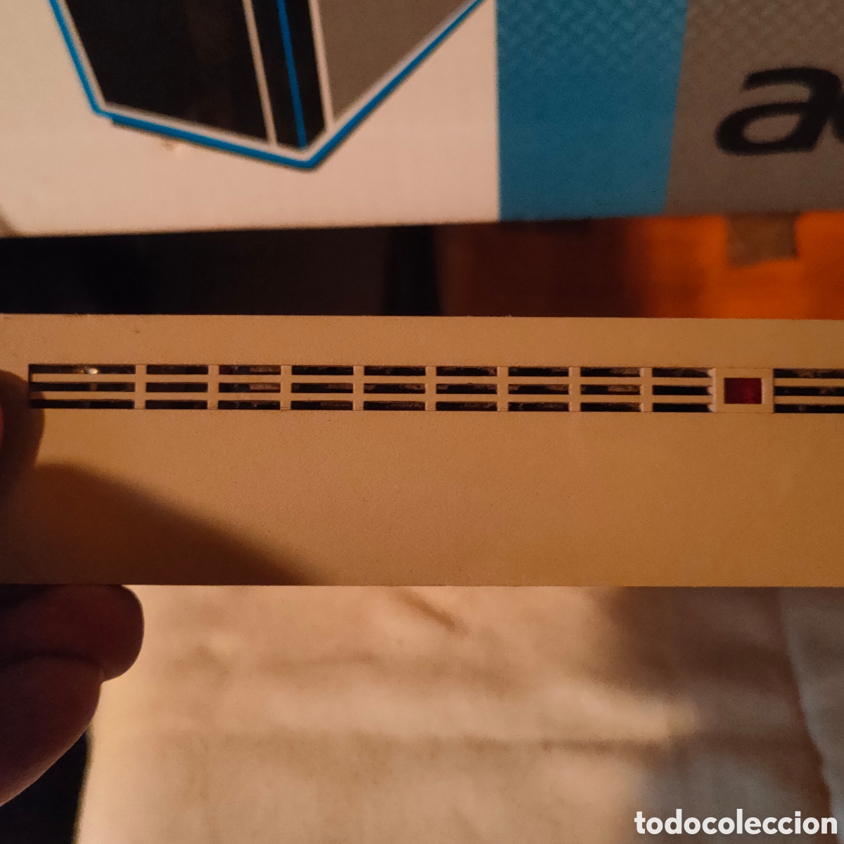 D'Occasion: Disco duro &aacute;ntiguo