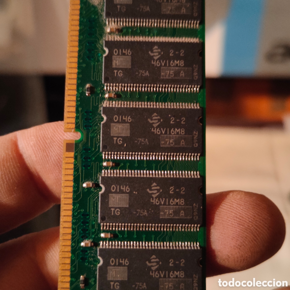 Segunda mano: Modulo de memoria - Foto 2