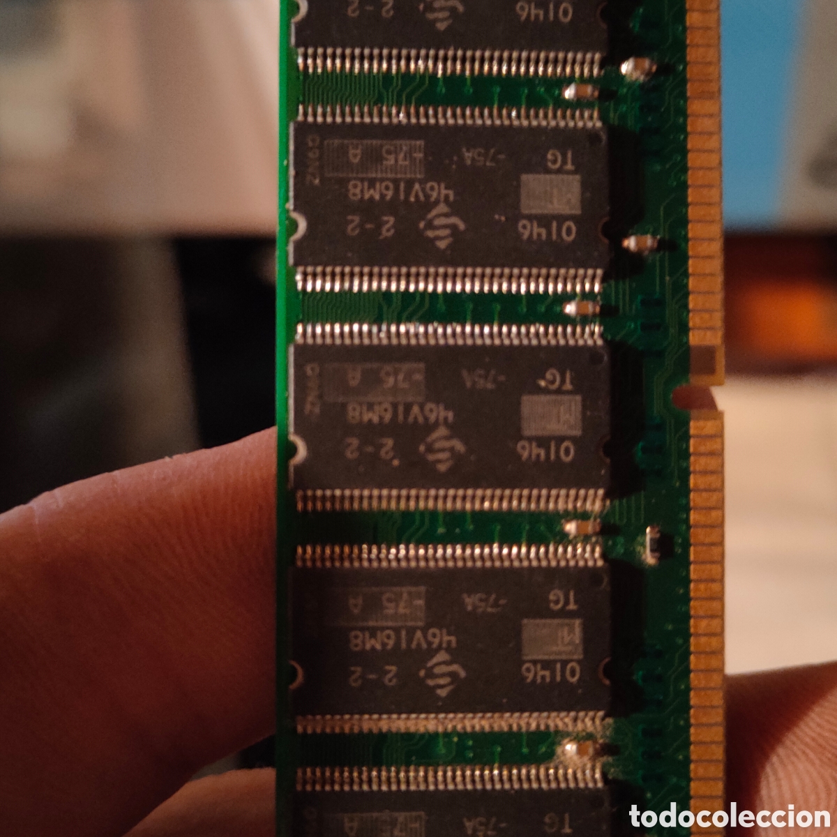 Segunda mano: Modulo de memoria - Foto 3