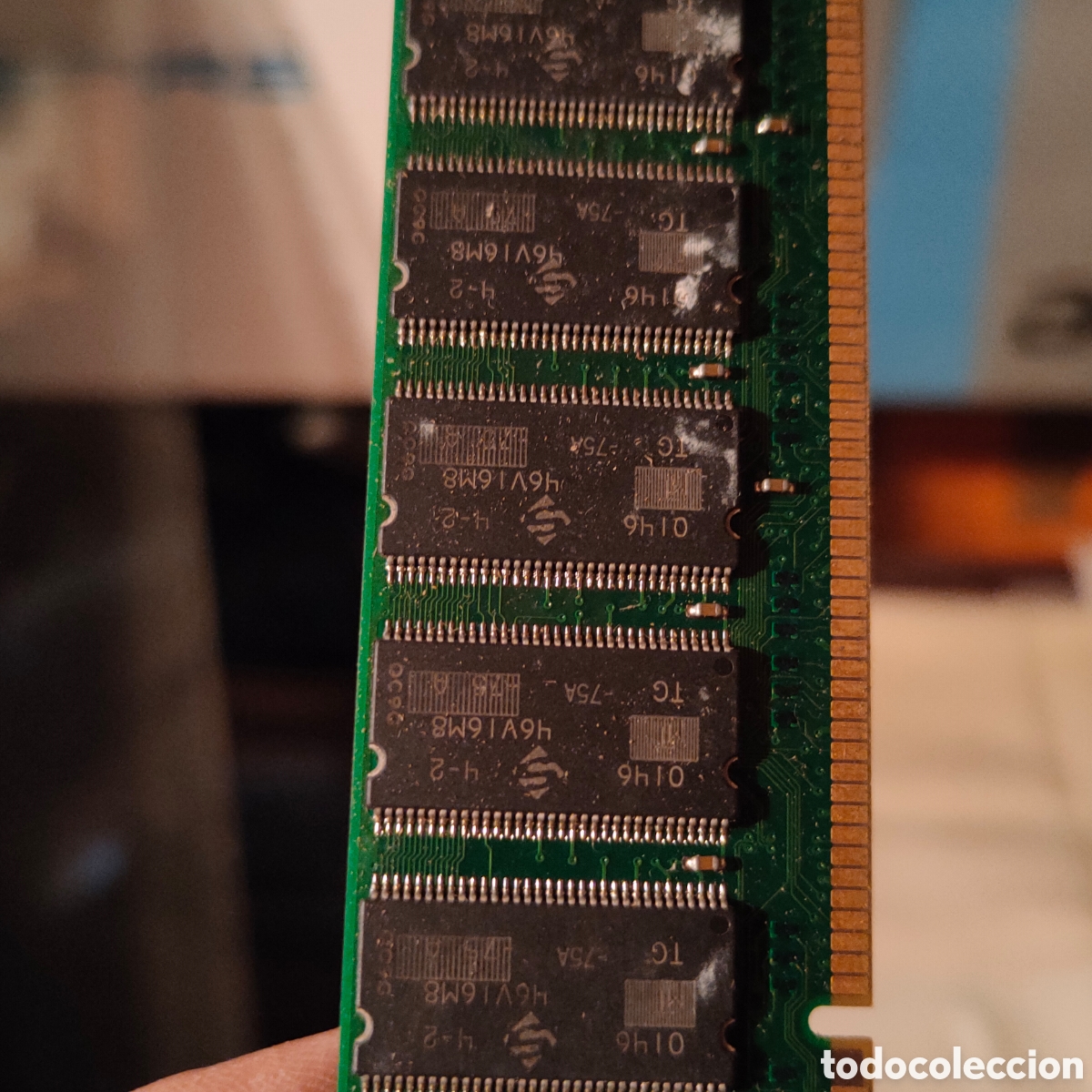 Segunda mano: Modulo de memoria - Foto 1