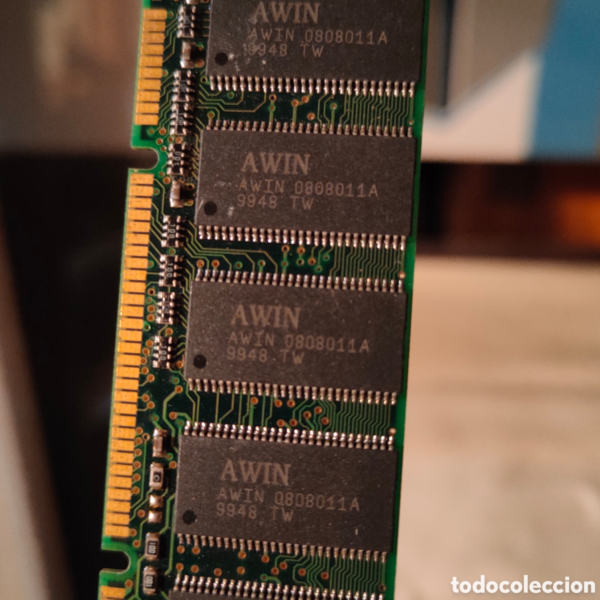 Segunda mano: Modulo de memoria - Foto 2