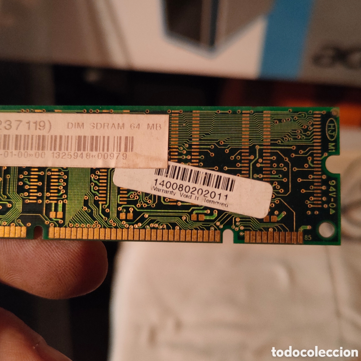 Segunda mano: Modulo de memoria - Foto 3