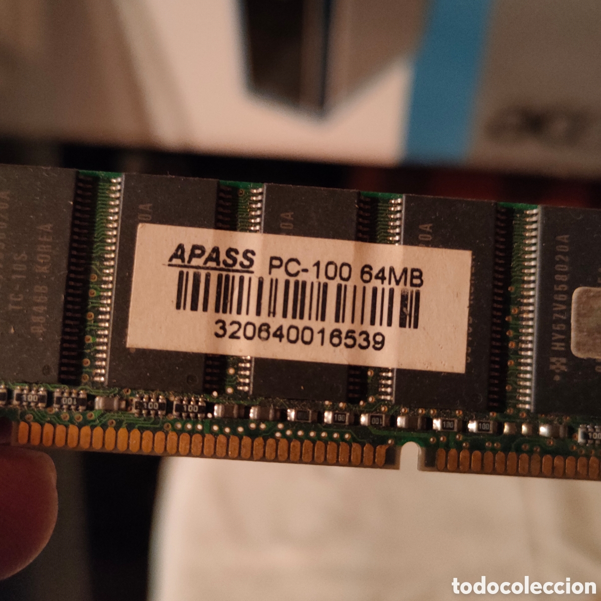 Segunda mano: Modulo de memoria - Foto 2