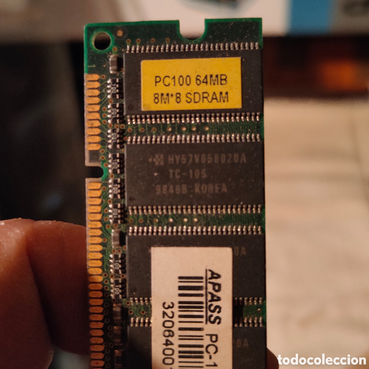 Segunda mano: Modulo de memoria - Foto 4