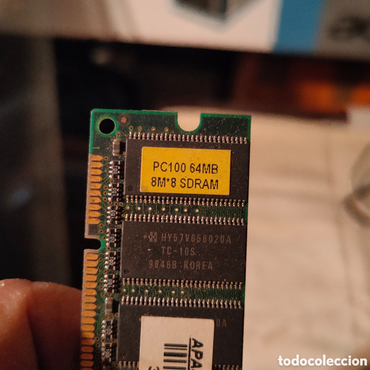 Segunda mano: Modulo de memoria - Foto 5