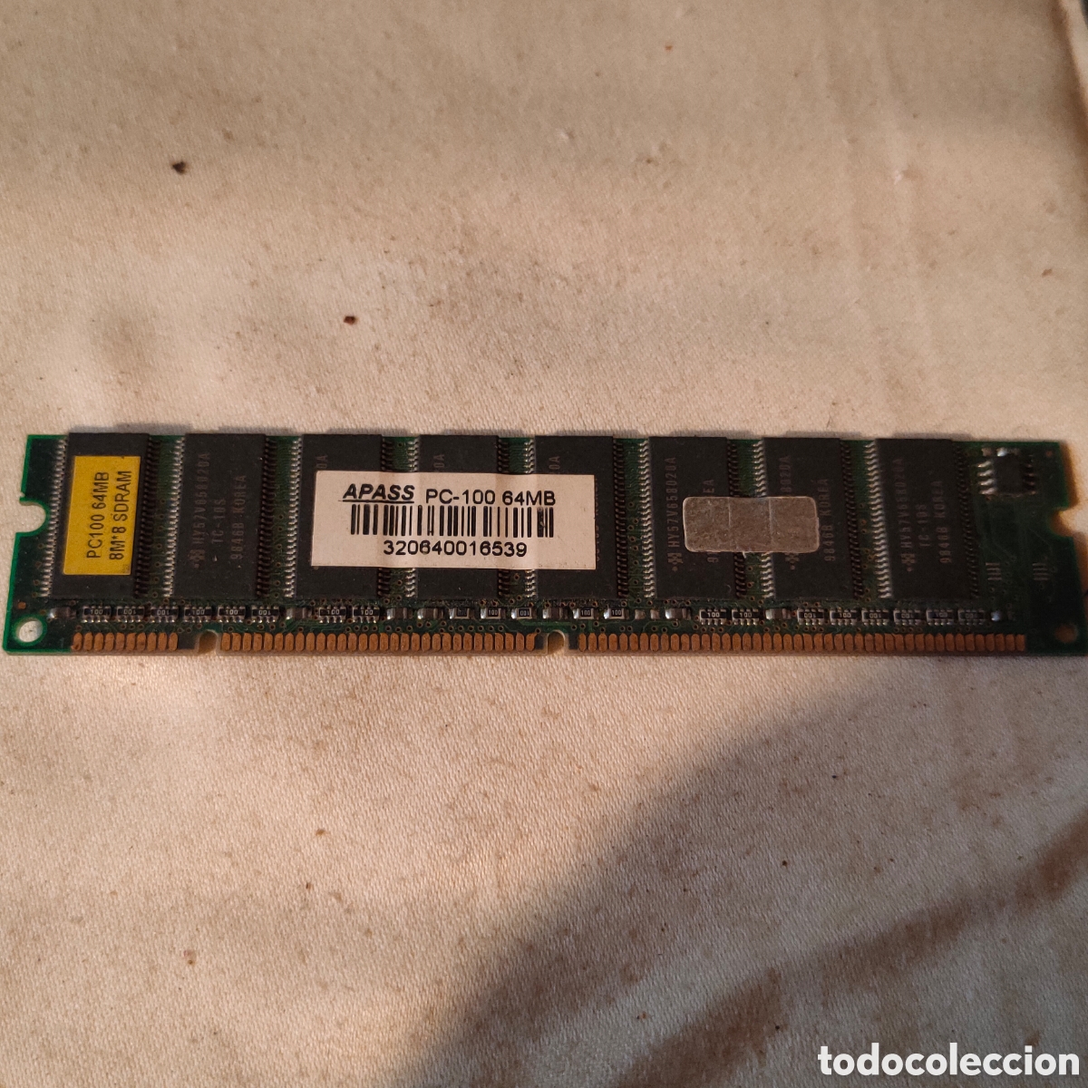 Segunda mano: Modulo de memoria - Foto 1