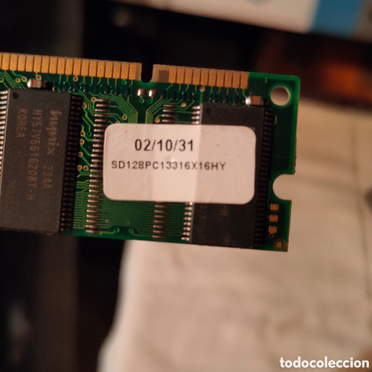 Segunda mano: Modulo de memoria - Foto 3