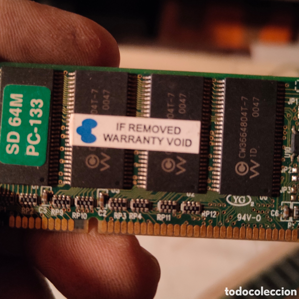 Segunda mano: Modulo de memoria - Foto 4