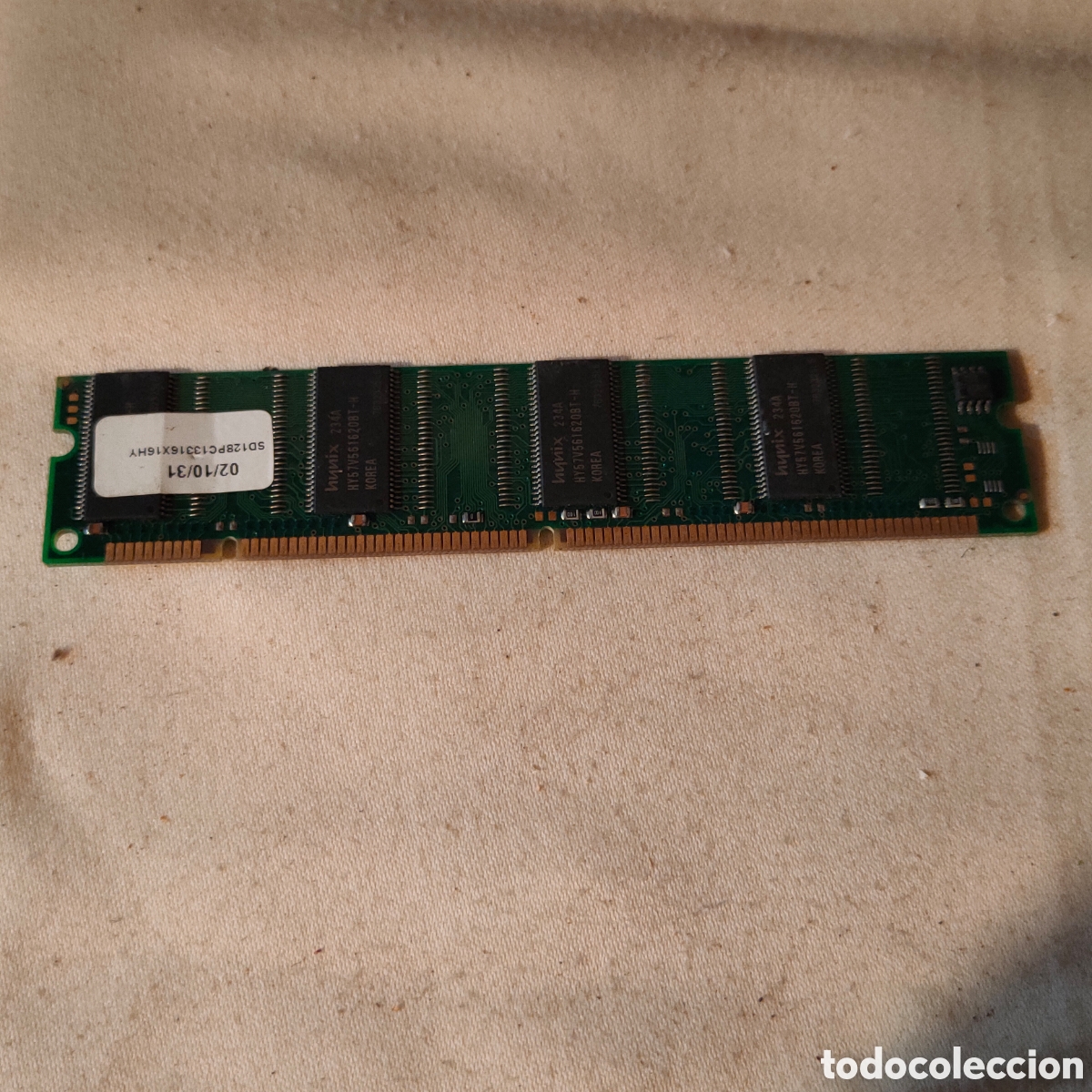Segunda mano: Modulo de memoria - Foto 5