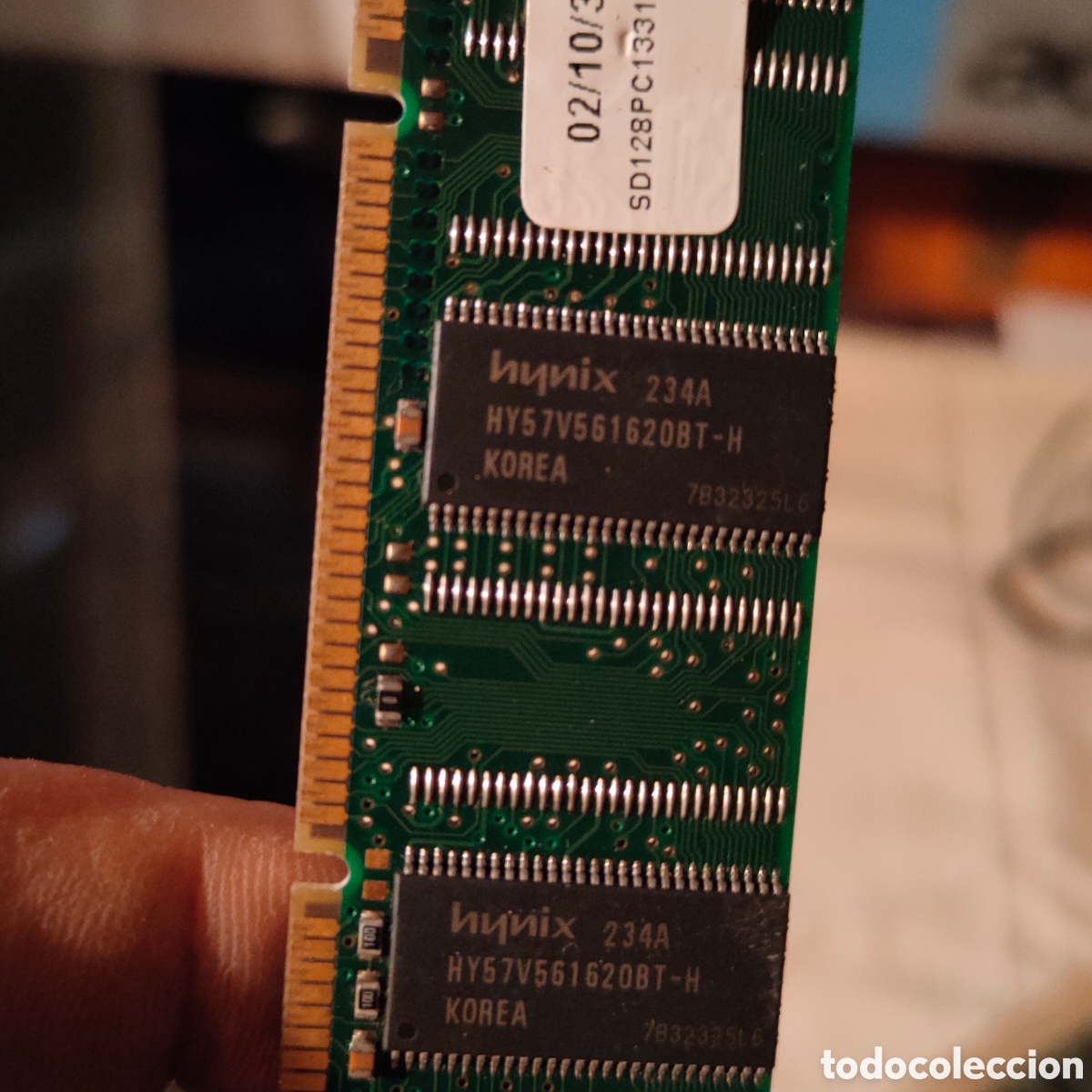 Segunda mano: Modulo de memoria - Foto 1