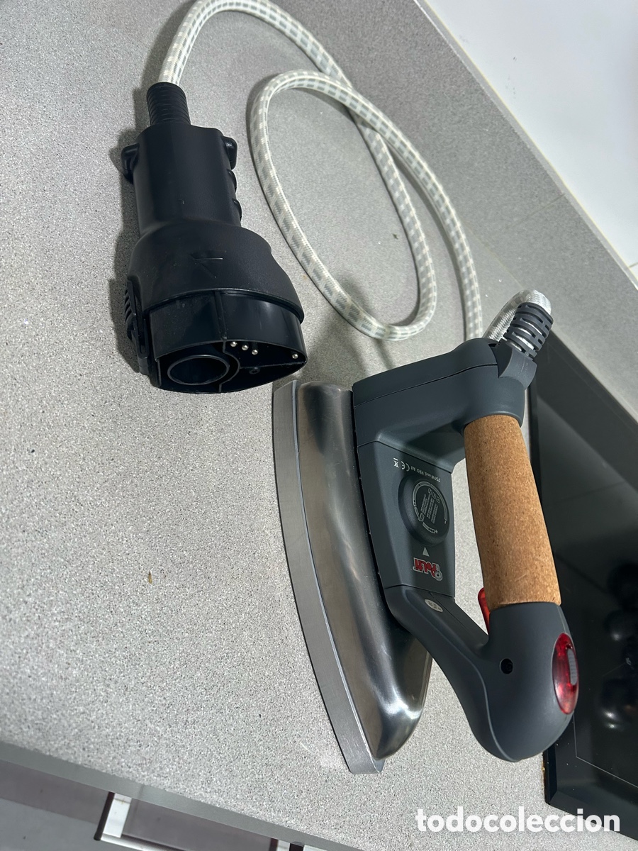 Segunda mano: Accesorio plancha Polti de Vaporetto - Foto 2