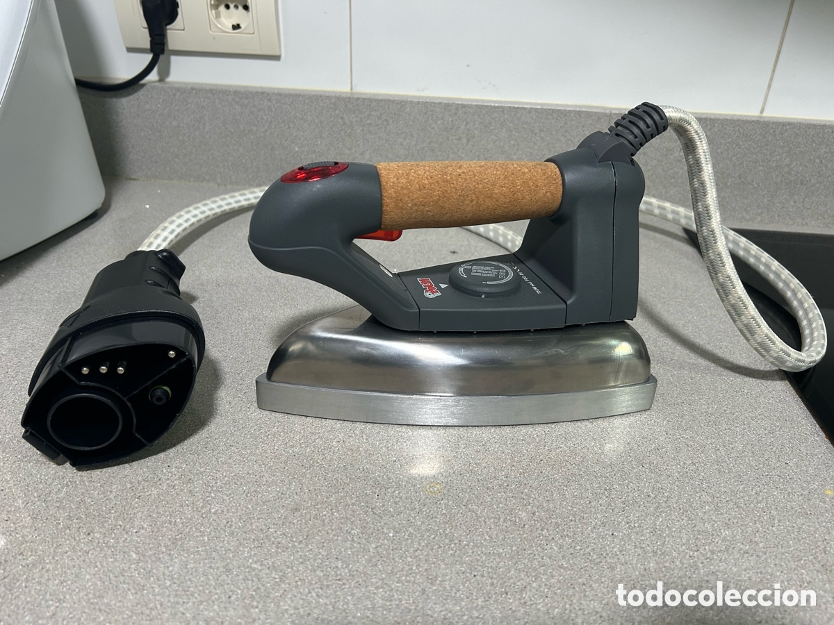 Segunda mano: Accesorio plancha Polti de Vaporetto - Foto 1