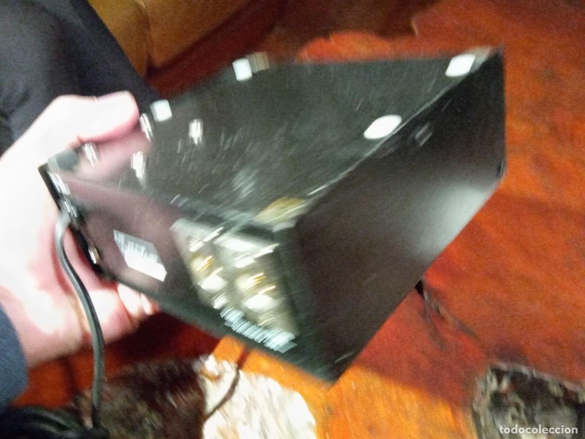 Segunda mano: FUENTE ALIMENTACION 2 MICROS FONESTAR PHANTOM POWER SUPPLY PH2 FUNCIONANDO - Foto 6