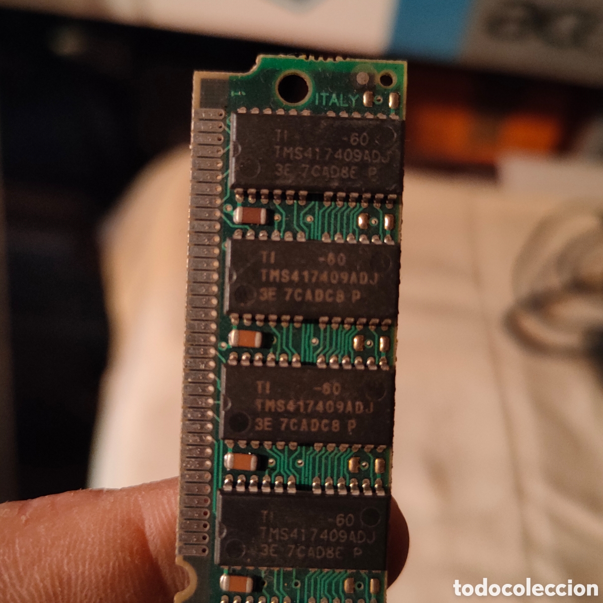 Segunda mano: Modulo de memoria - Foto 2