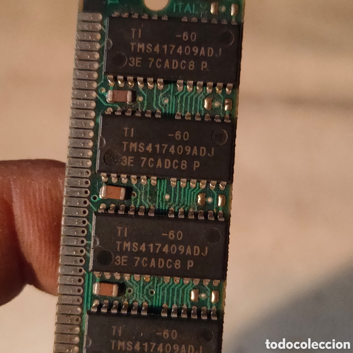 Segunda mano: Modulo de memoria - Foto 1
