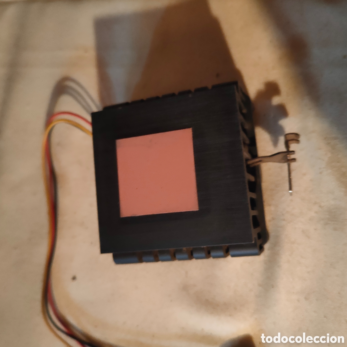 Segunda mano: Ventilador para micro - Foto 1
