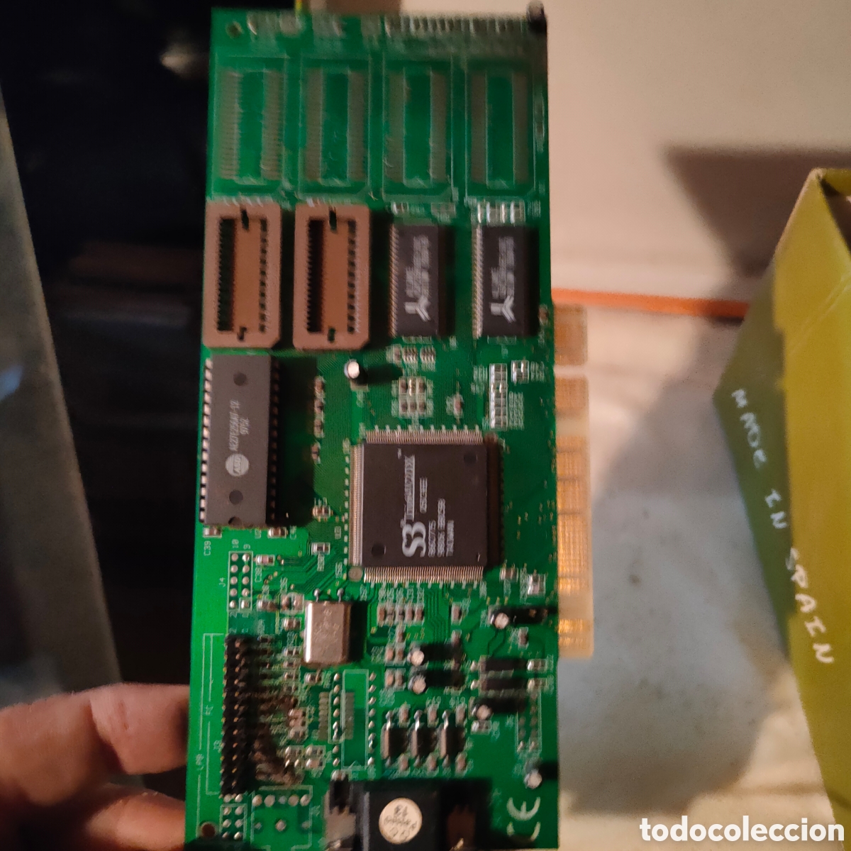 Segunda mano: Tarjeta de video pc - Foto 3