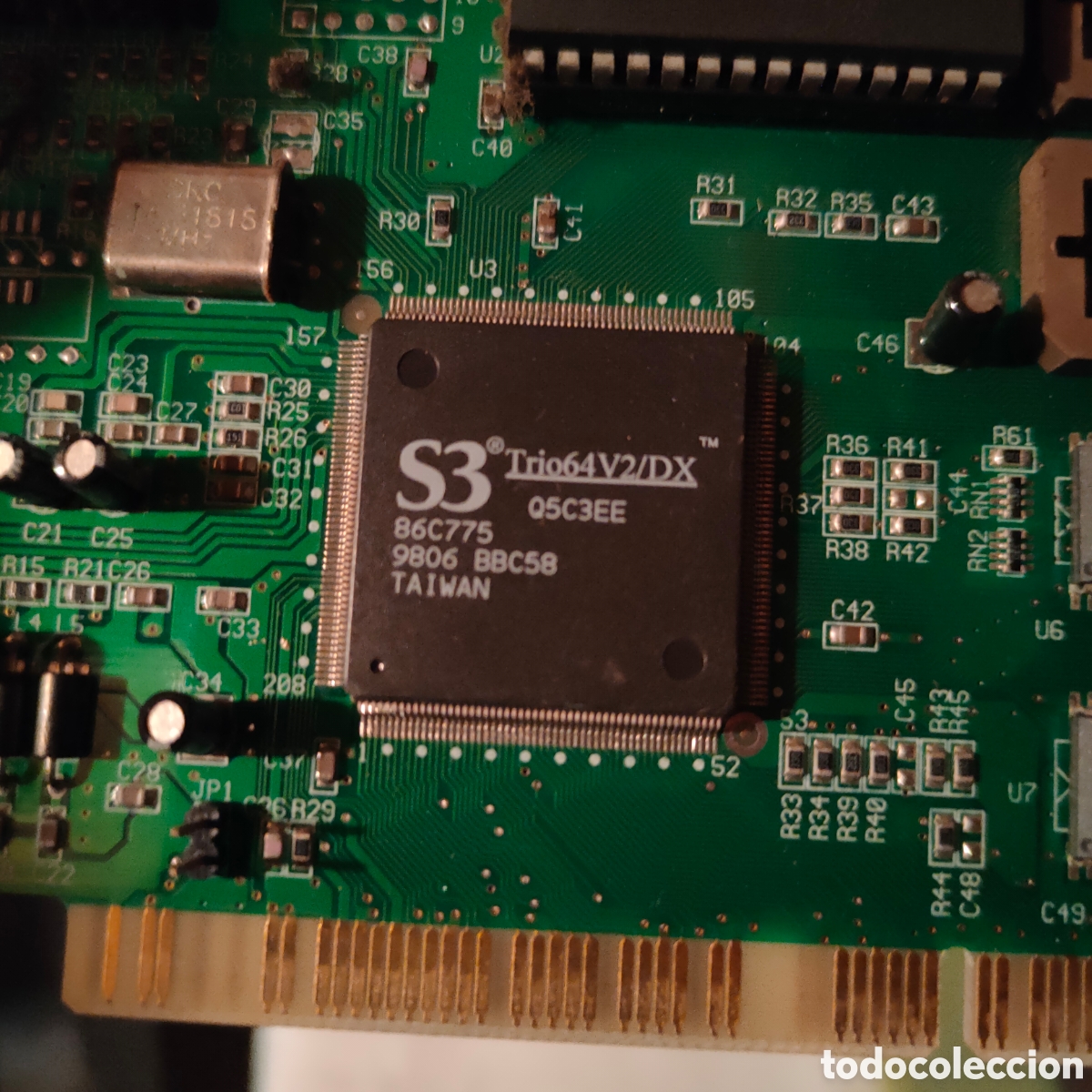 Segunda mano: Tarjeta de video pc - Foto 1